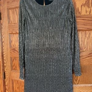 Banana Republic Dress cocktail dress, worn ONCE
